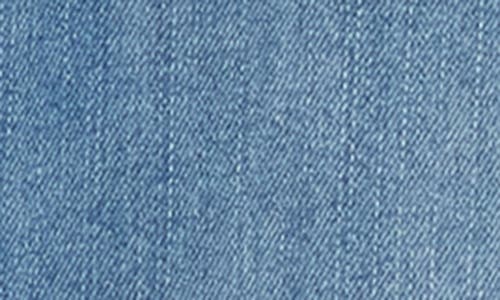 Vigoss Front Seam Barrel Jeans In Brown