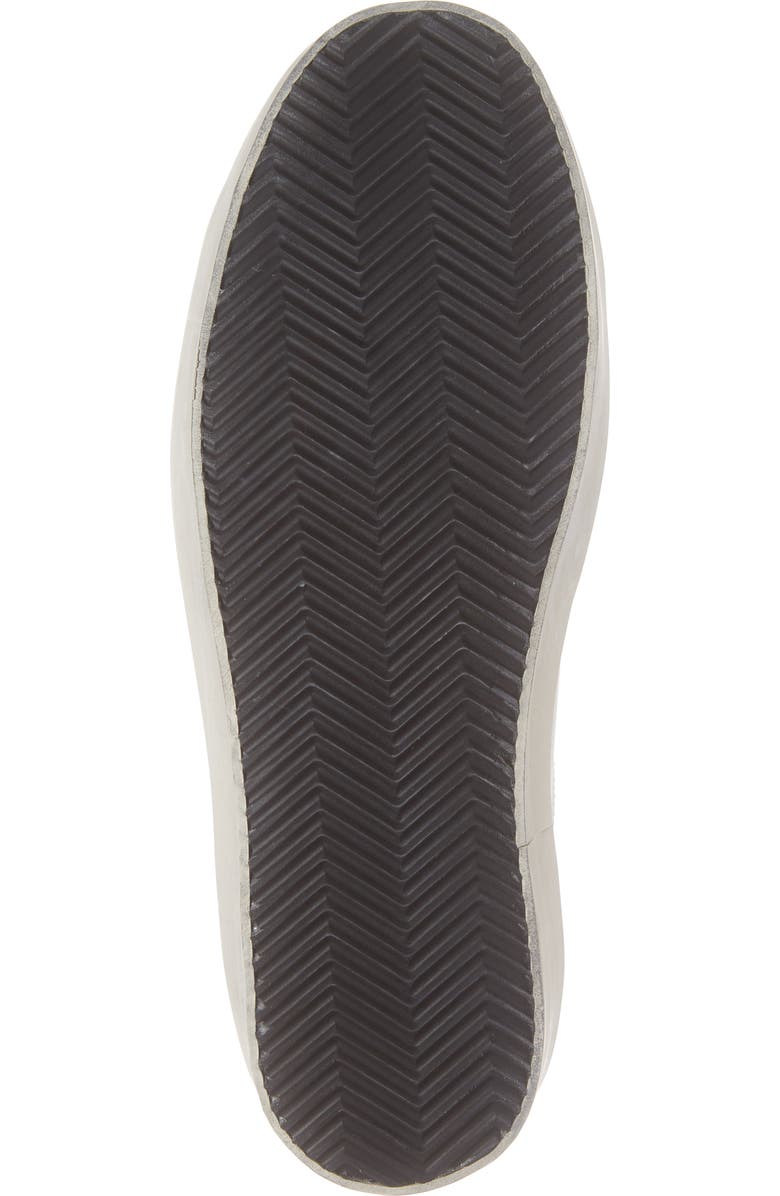 Golden Goose Hi Star Metallic Platform Sneaker, Alternate, color,