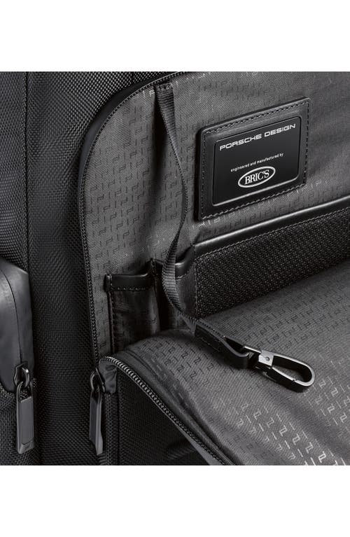 Porsche Design Roadster Pro M1 Backpack
