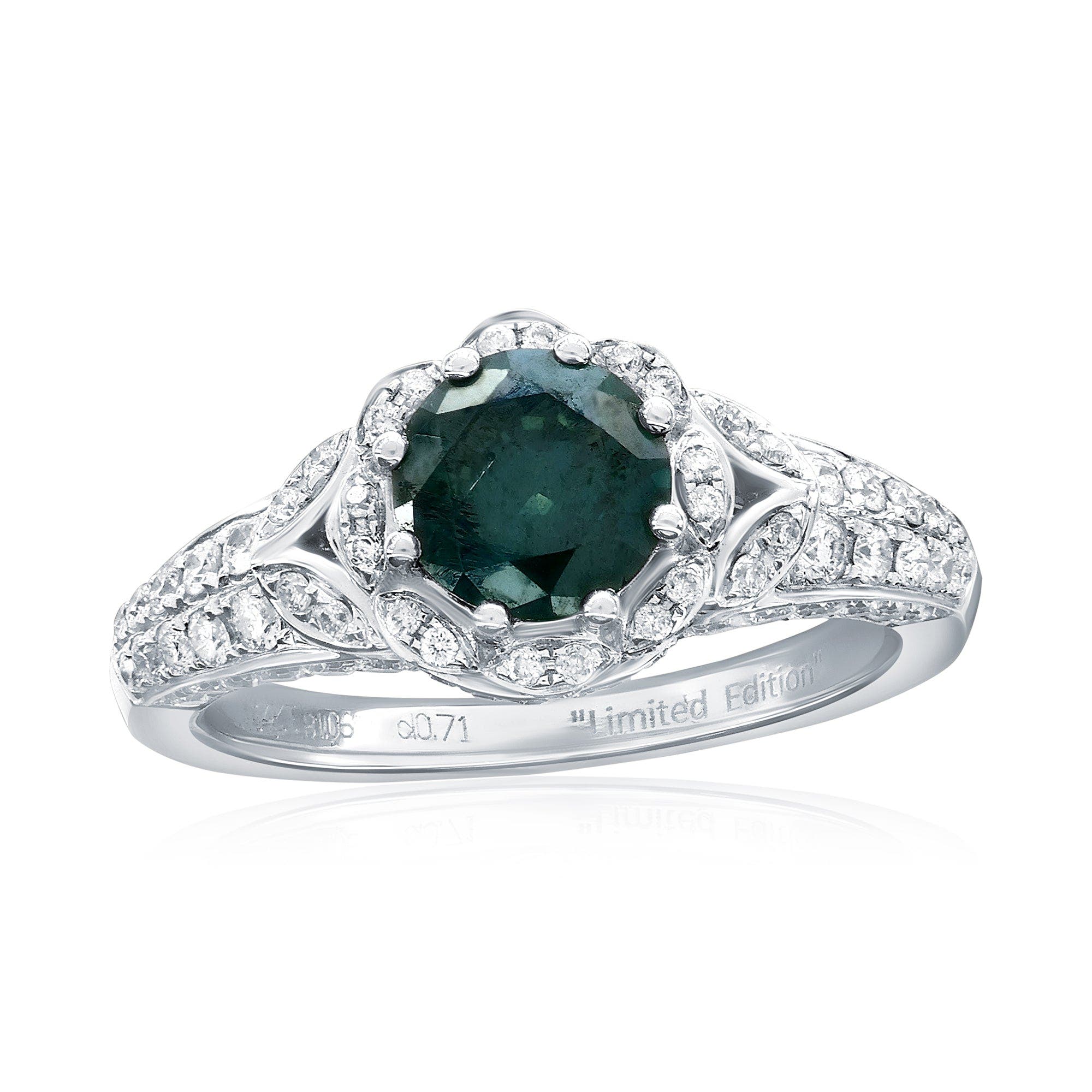 selected White Gold