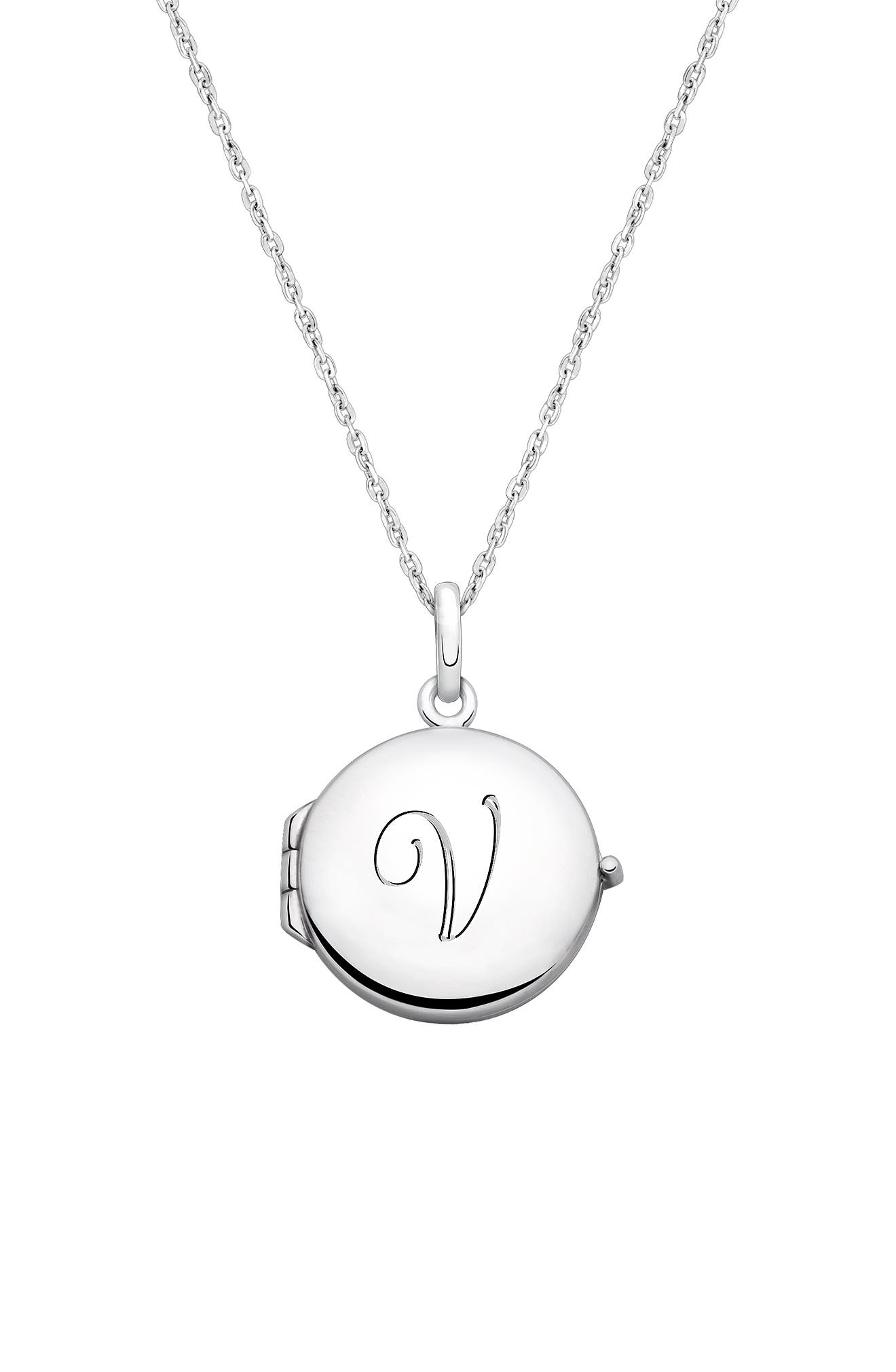 Silver - V