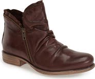 Miz Mooz 'Luna' Ankle Boot