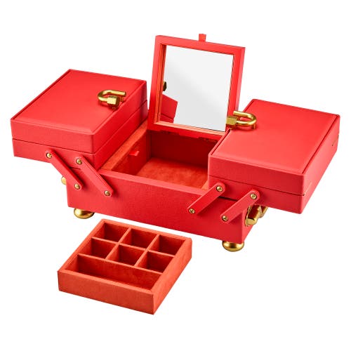 Wolf Marla Aaron Baby Everything Box