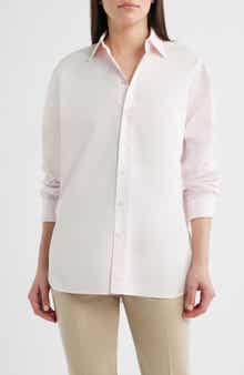 Saturday Button-Up Shirt