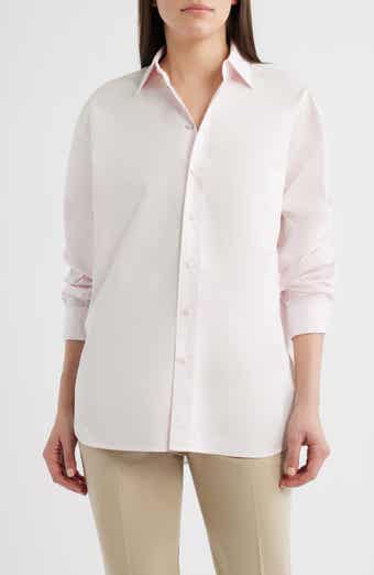 Saturday Button-Up Shirt