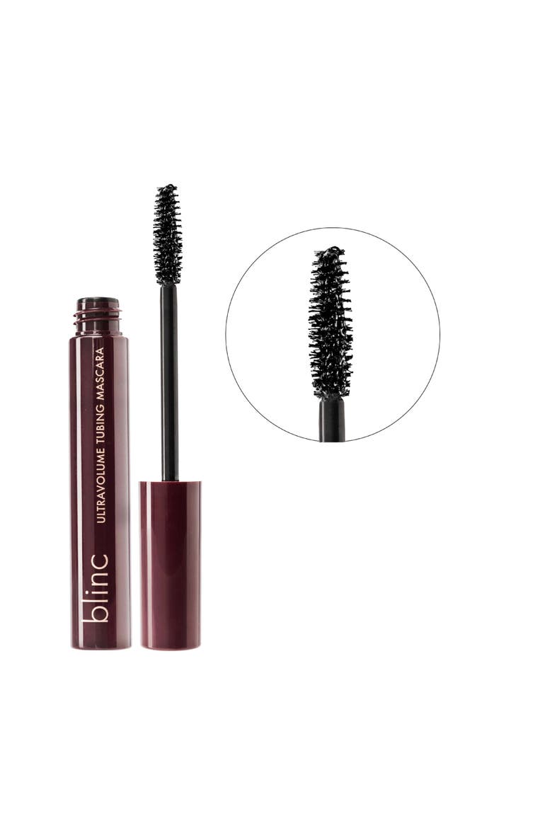 UltraVolume Tubing Mascara, Main, color, Black
