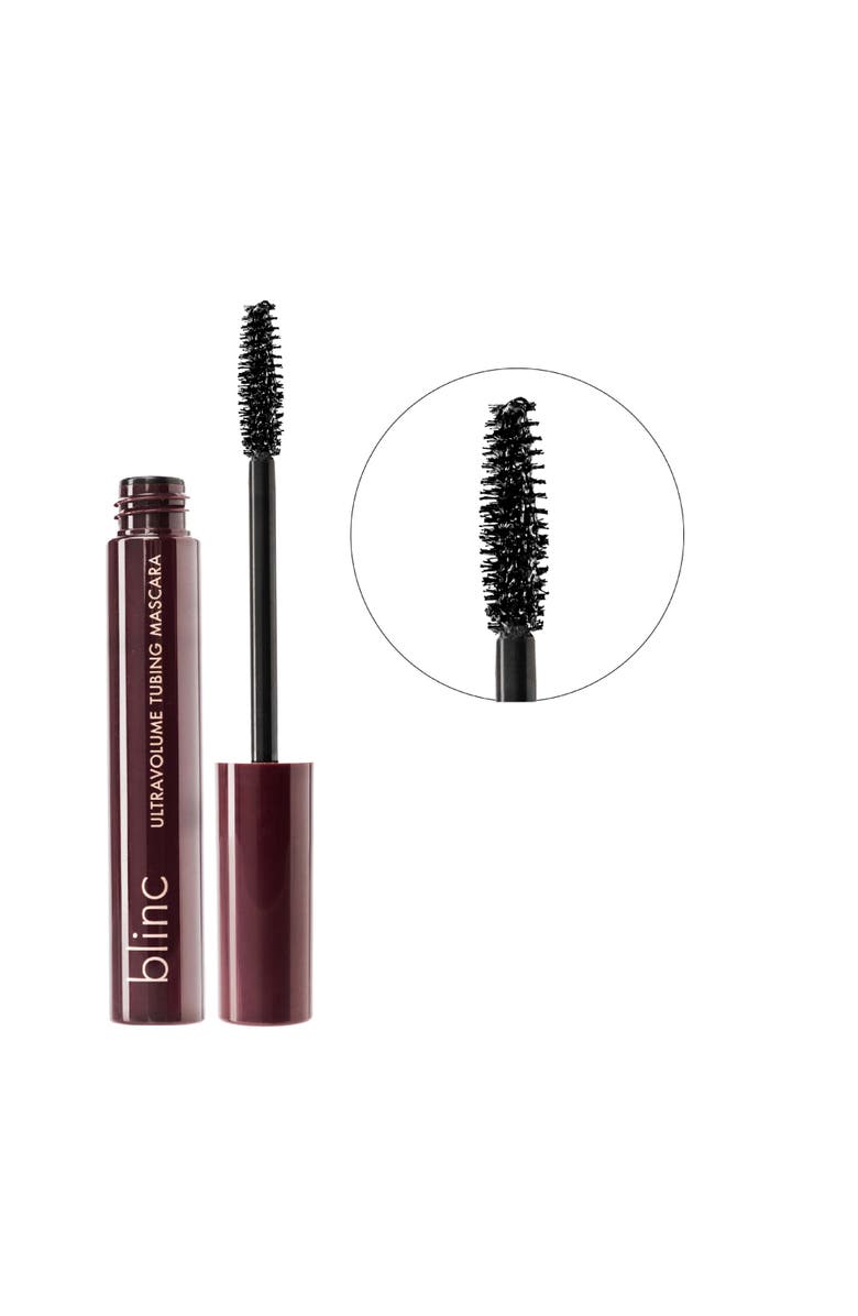 BLINC UltraVolume Tubing Mascara, Main, color, Black