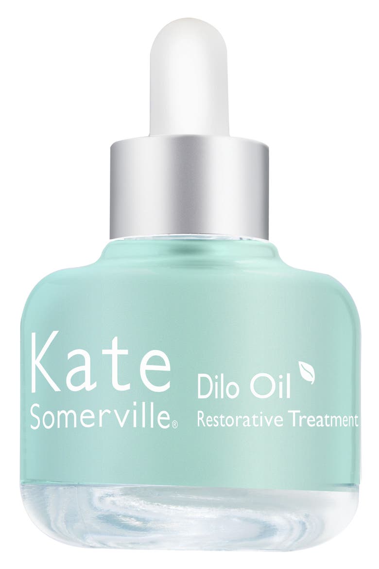Dilo Oil Restorative Treatment, Main, color, NO COLOR