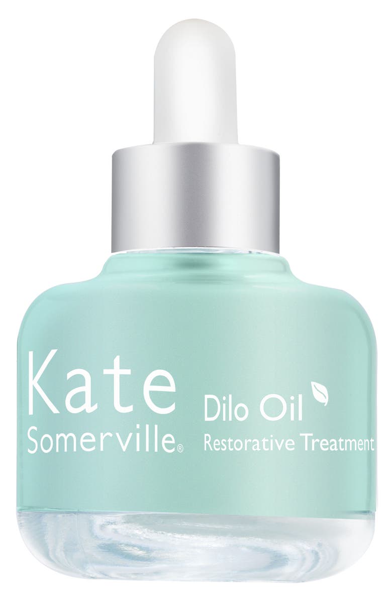 Kate Somerville<sup>®</sup> Kate Somerville(R) Dilo Oil Restorative Treatment, Main, color,