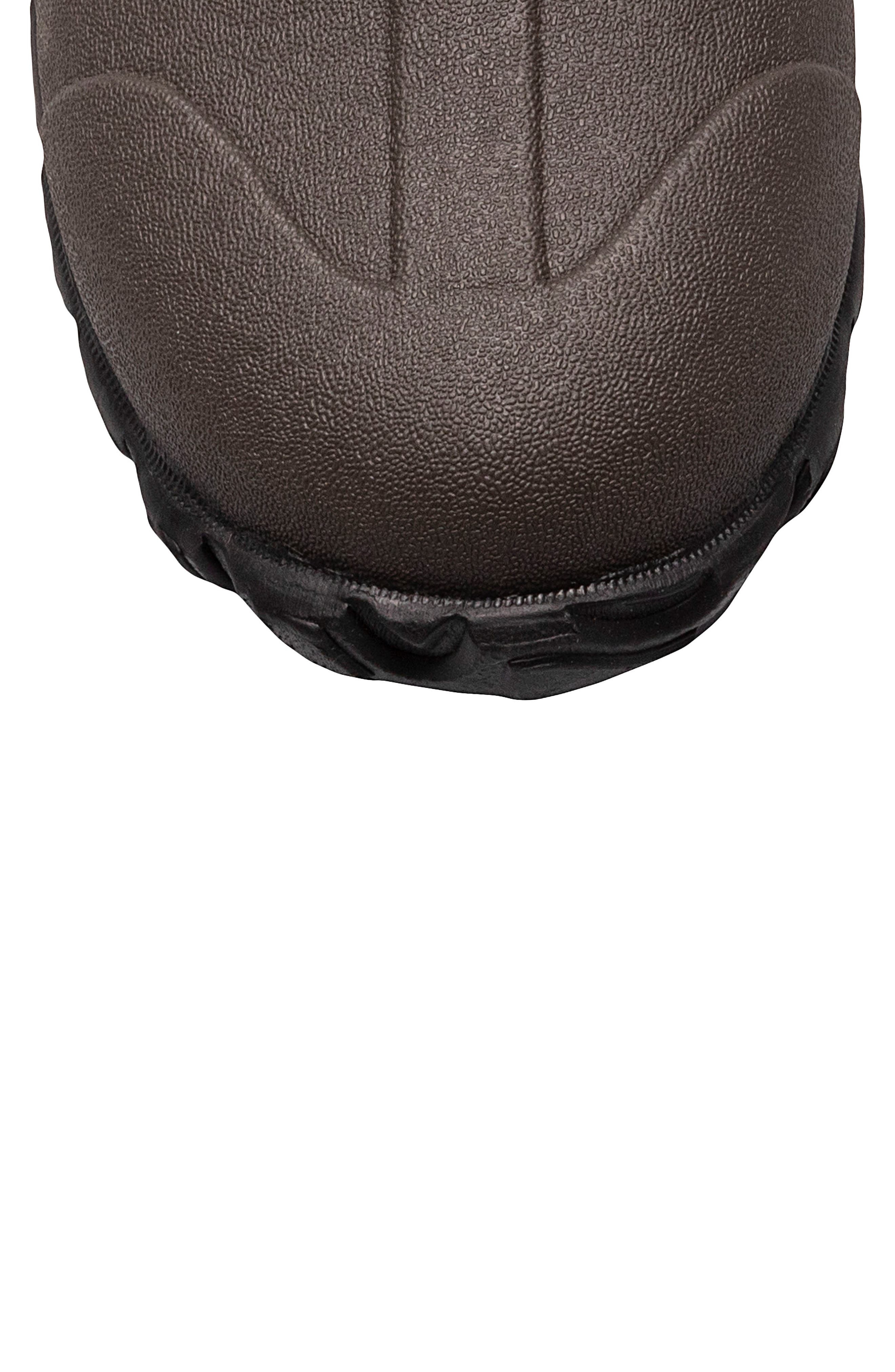 Bogs Classic High Waterproof Work Boot, Alternate, color, 