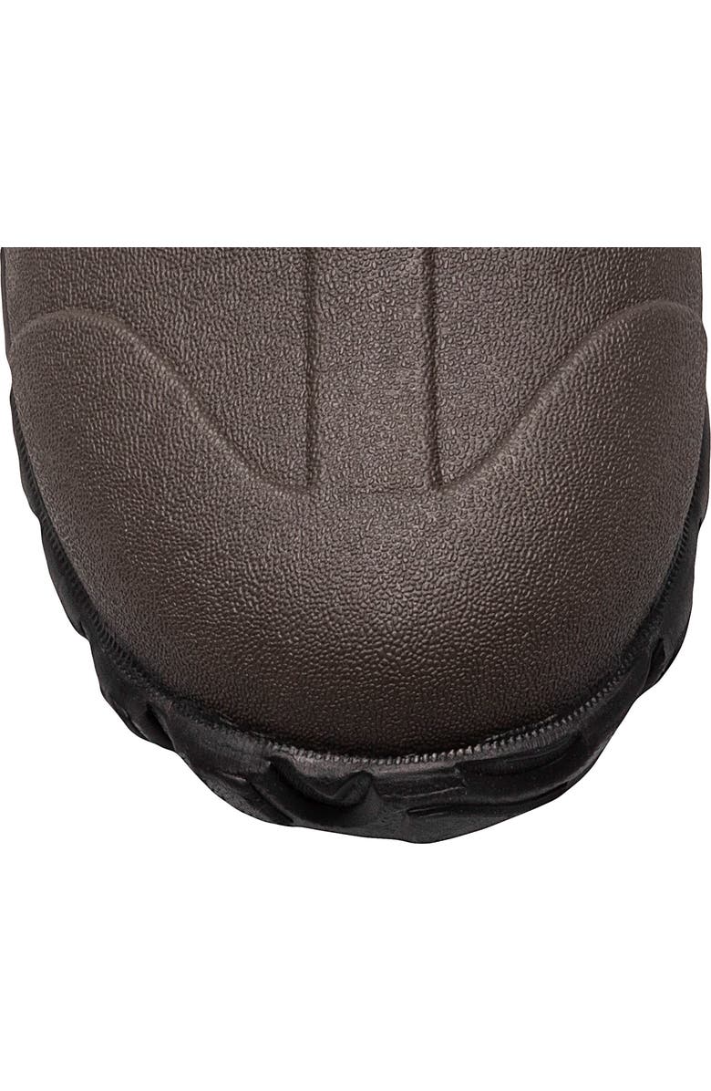 Bogs Classic High Waterproof Work Boot, Alternate, color,