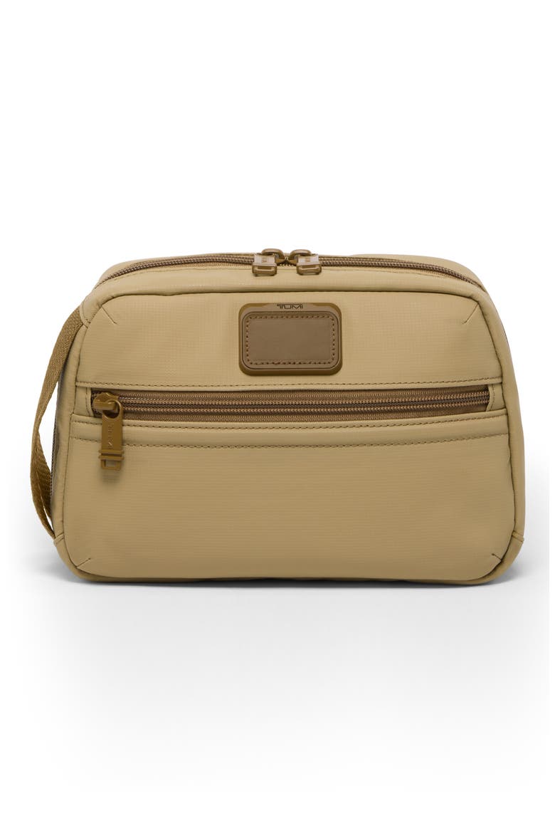 Alpha Bravo Response Travel Kit, Main, color, KHAKI