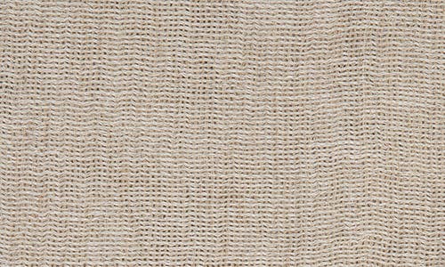 Pom Pom At Home River Oversize Linen Throw Blanket In Brown