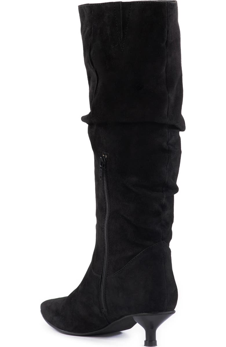 Seychelles Acquainted Slouch Pointed Toe Boot, Alternate, color,