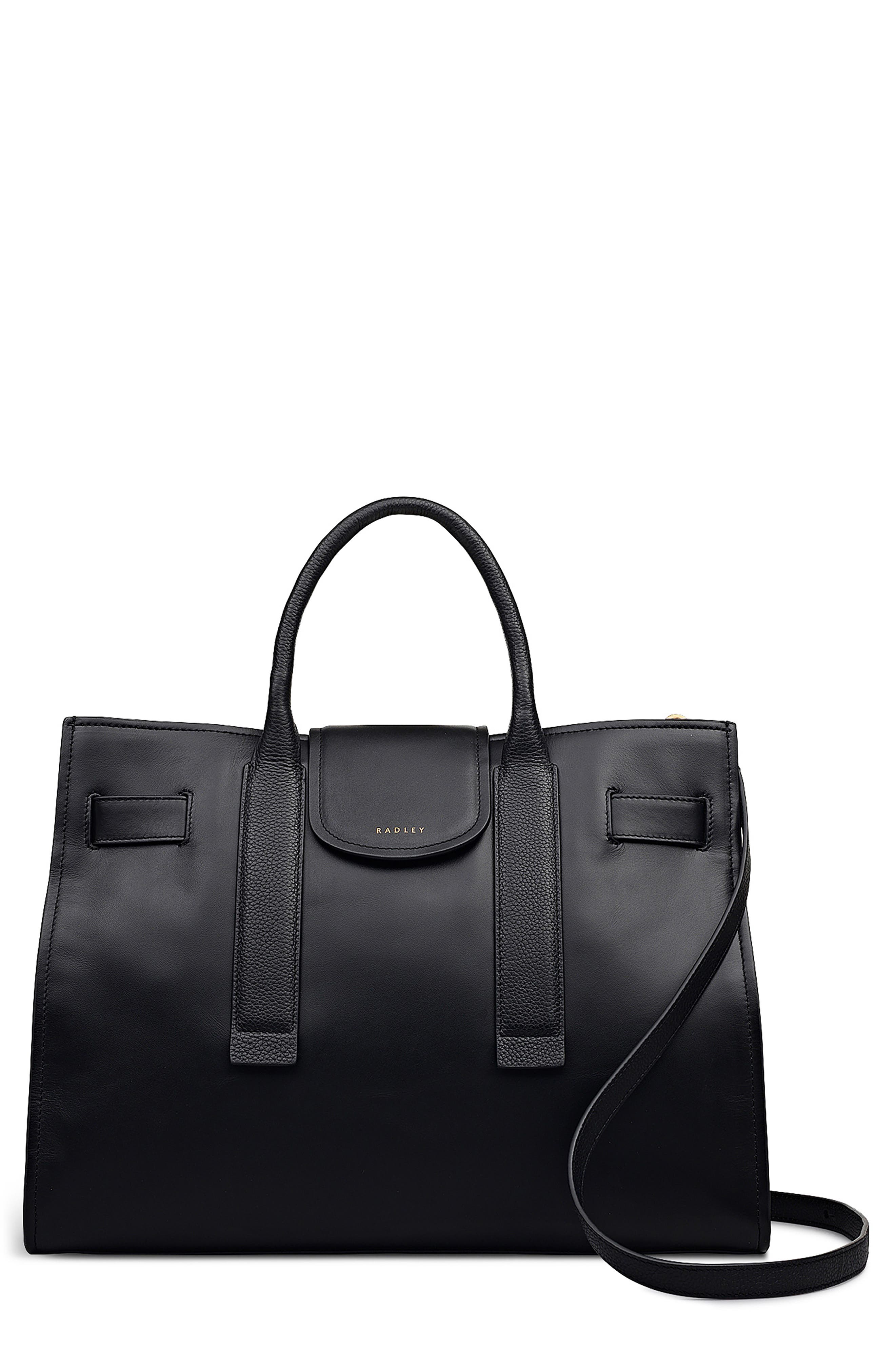 Radley St. Pancras Lane Tote Bag