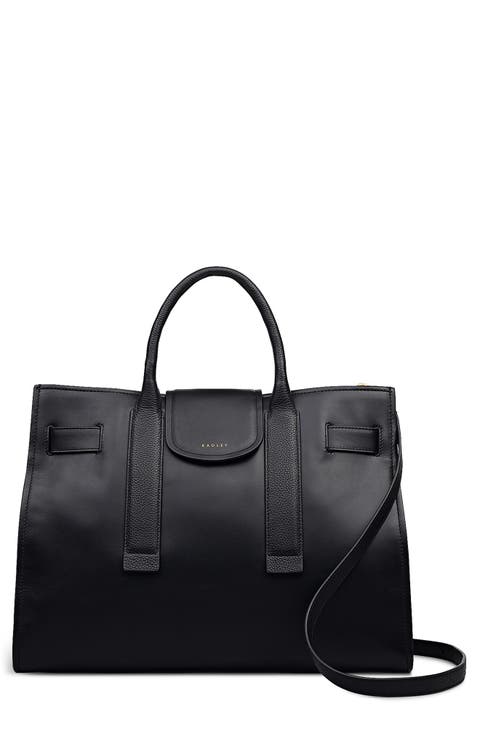 St. Pancras Lane Tote Bag