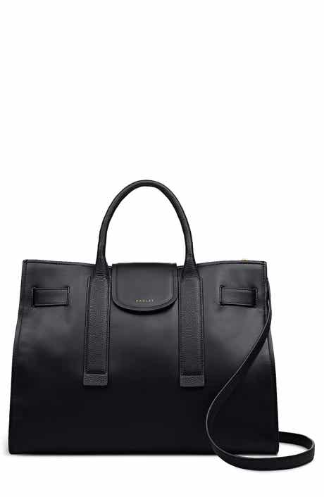 Radley St. Pancras Lane Tote Bag