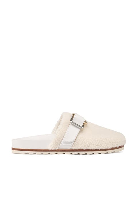 Rosie Slip On Mule
