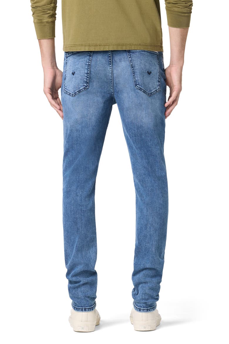 Ace Slim Fit Jeans, Alternate, color, CHOPINS