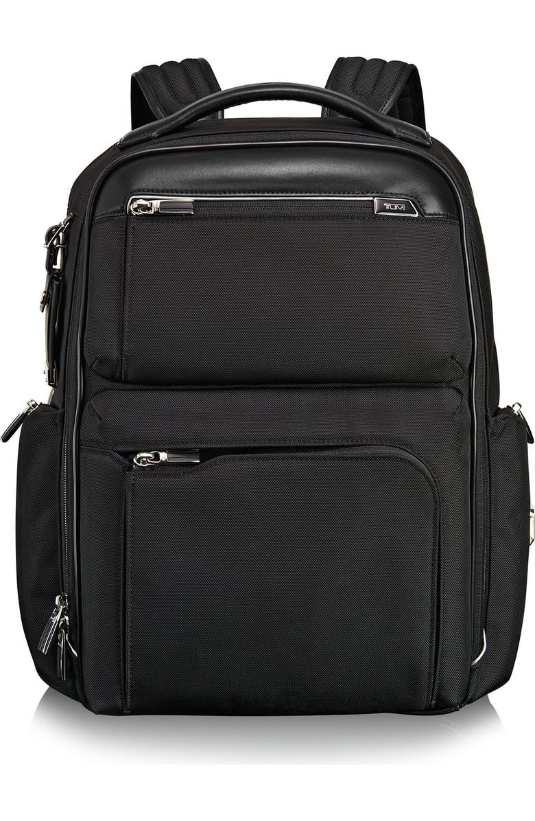 TUMI Arrivé - Bradley Backpack, Main, color,