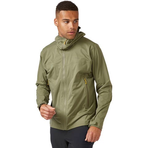 Kinetic 2.0 Jacket - Men's