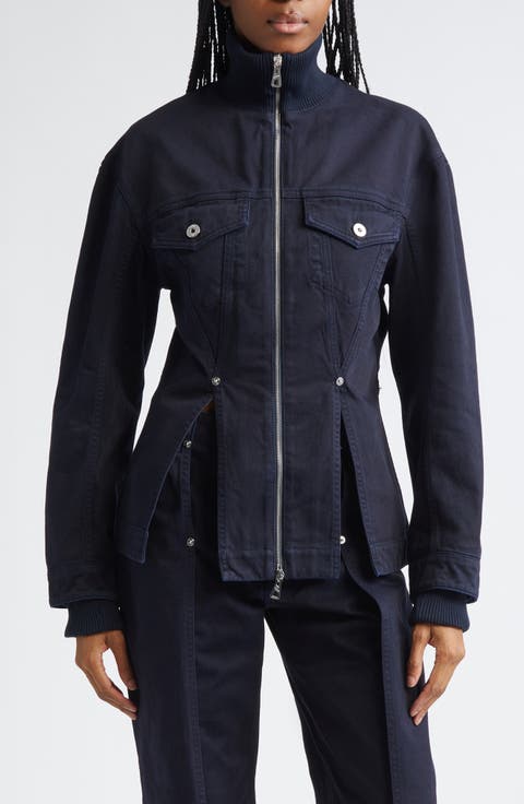 Women's Jean Paul Gaultier Coats & Jackets | Nordstrom