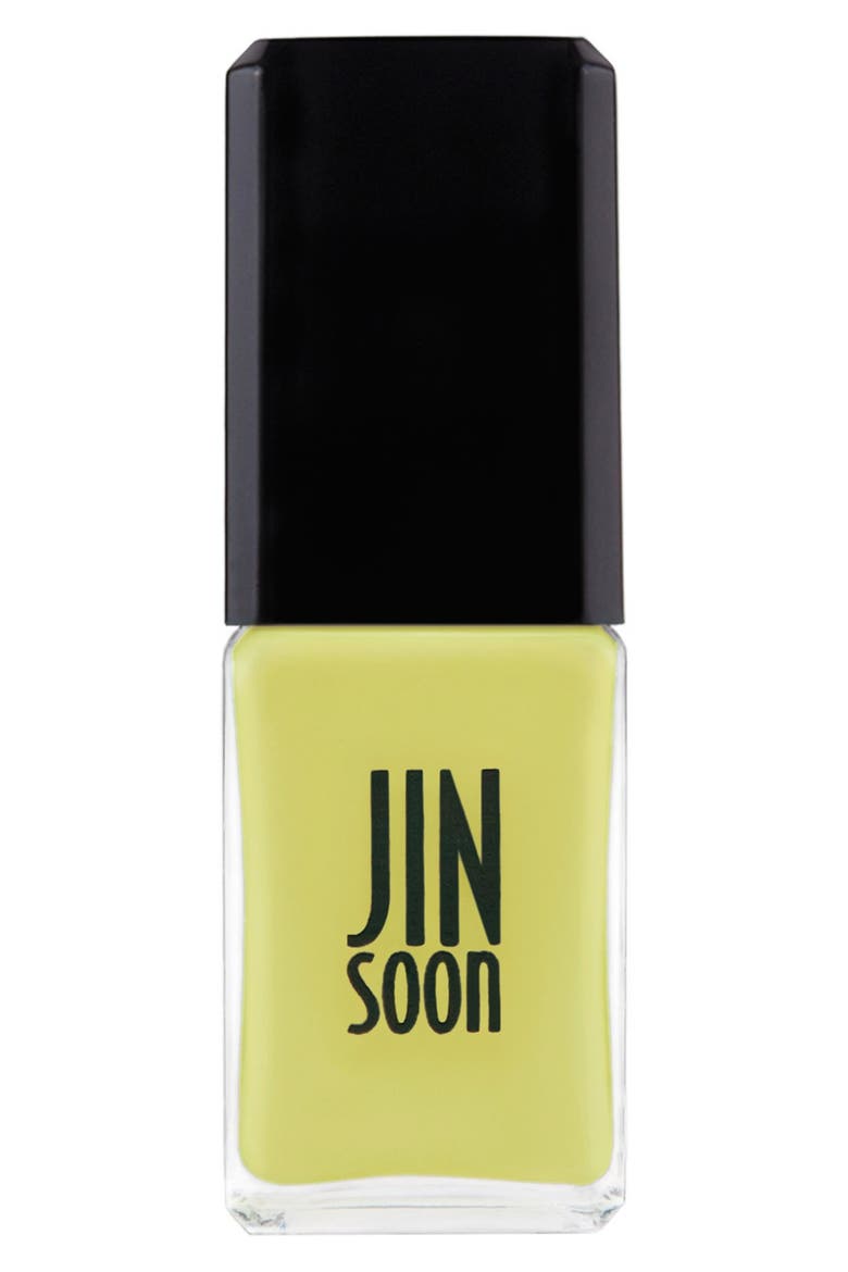'Charme' Nail Polish, Main, color, CHARME