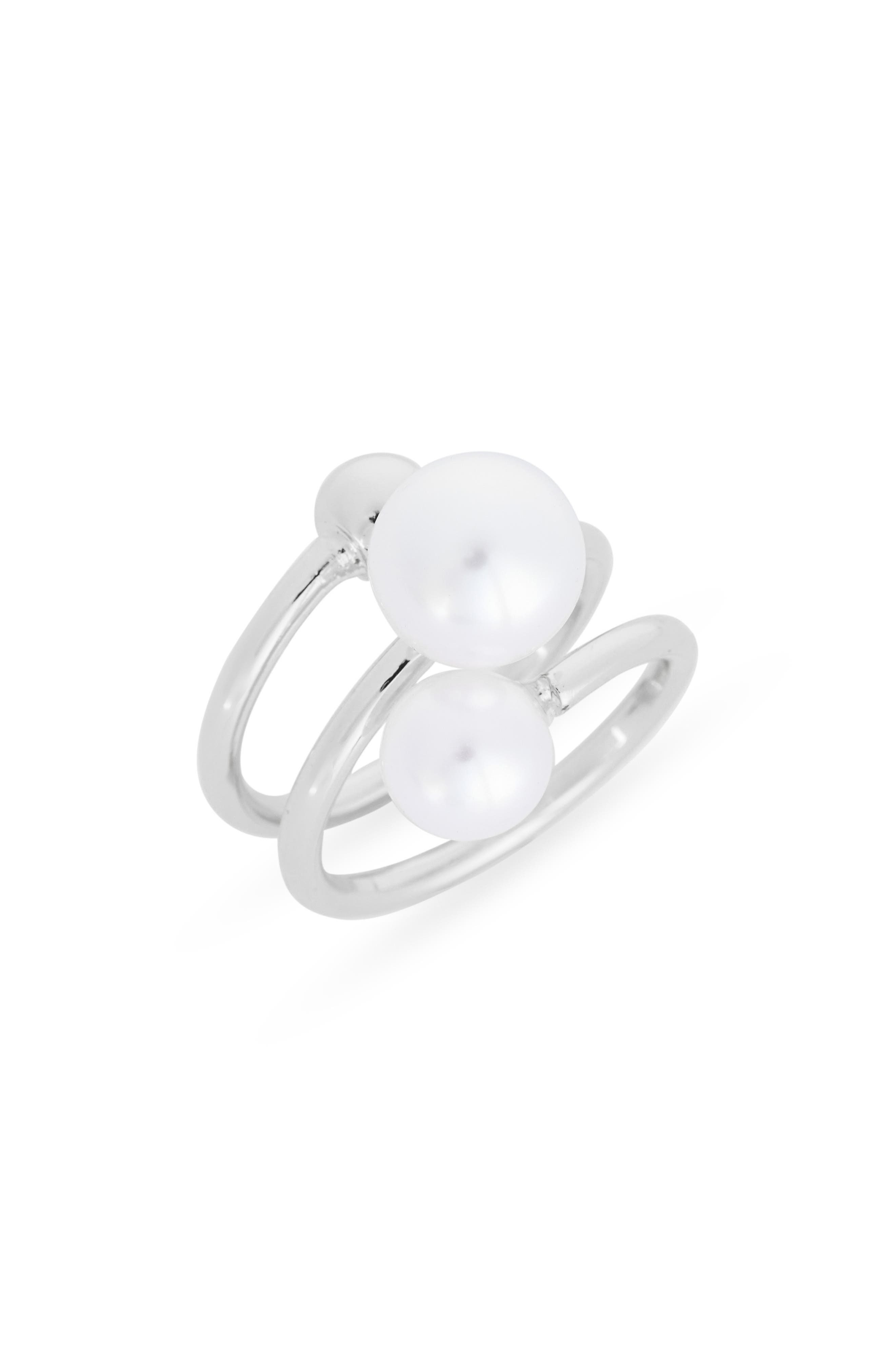 selected WHITE- SILVER