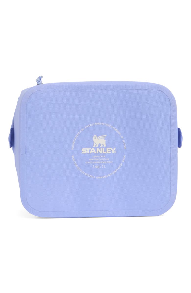 Stanley All Day Julienne Mini Cooler Bag, Alternate, color, Hydrangea