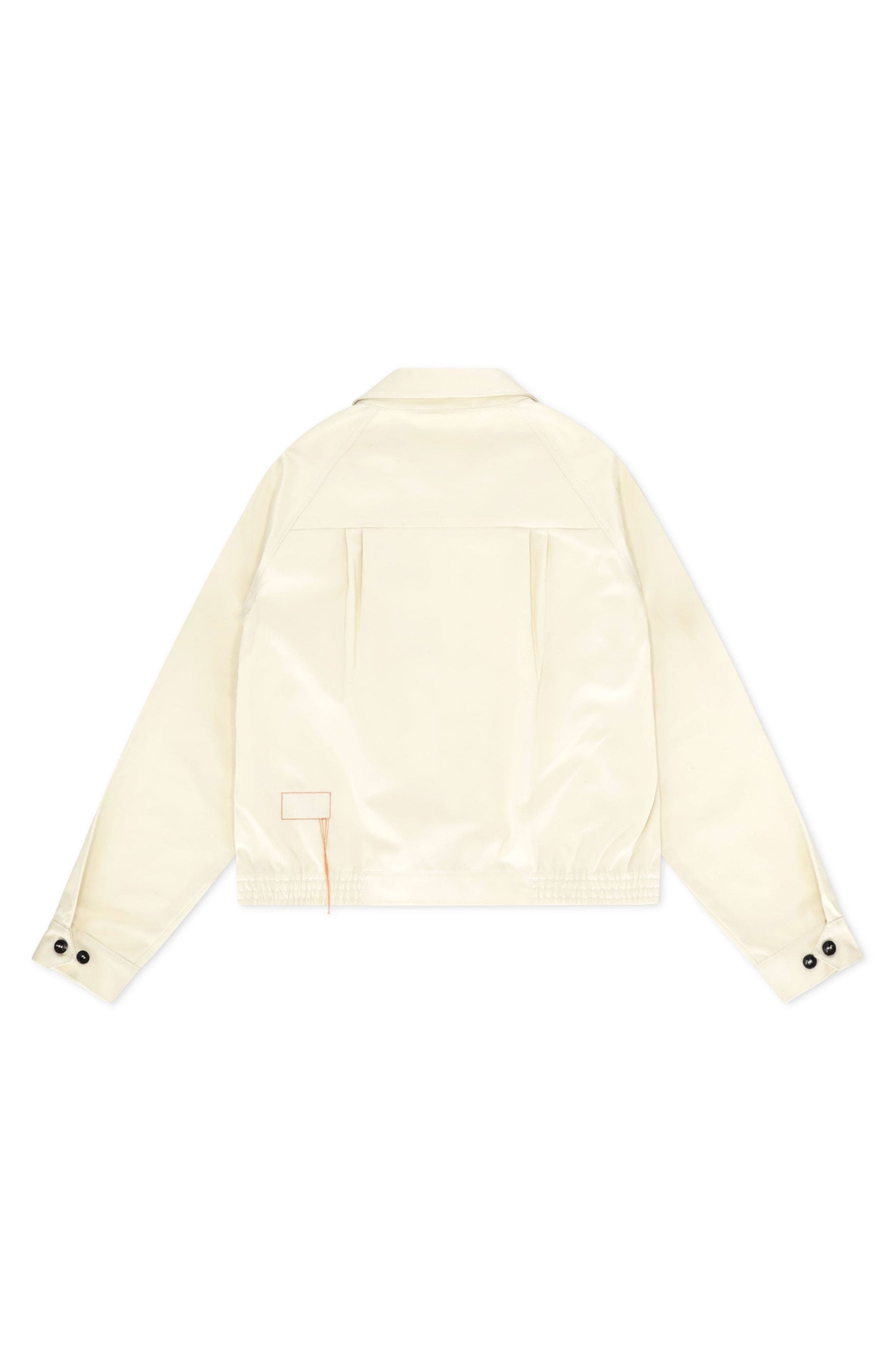 Classic Workwear Jacket - image 2