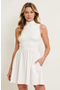 selected White