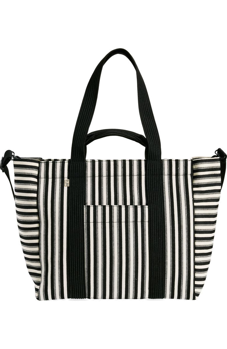 Béis The Summer Tote, Main, color,