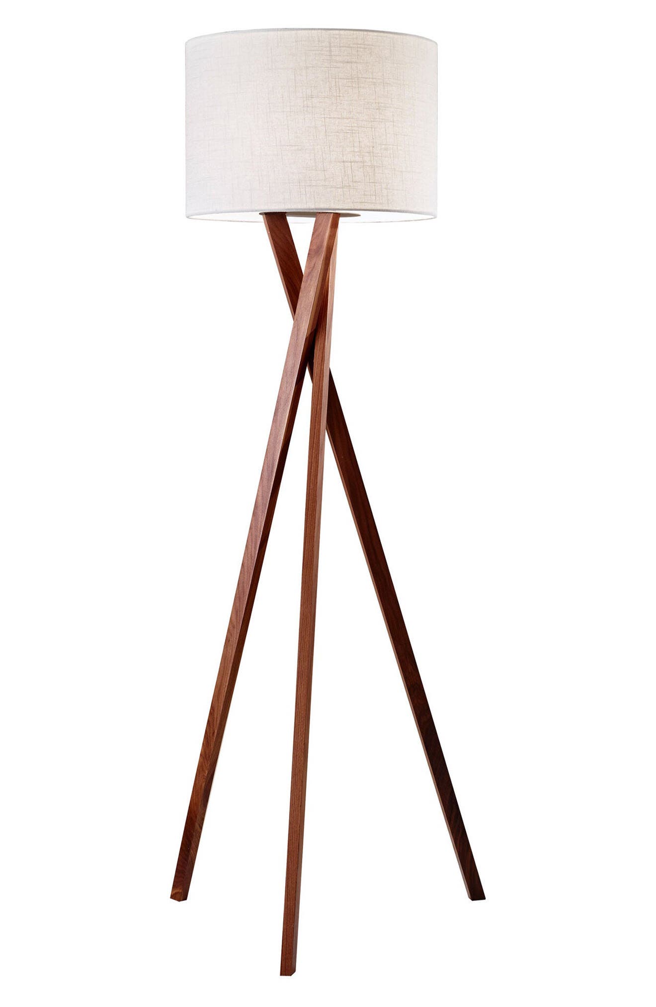 selected WALNUT