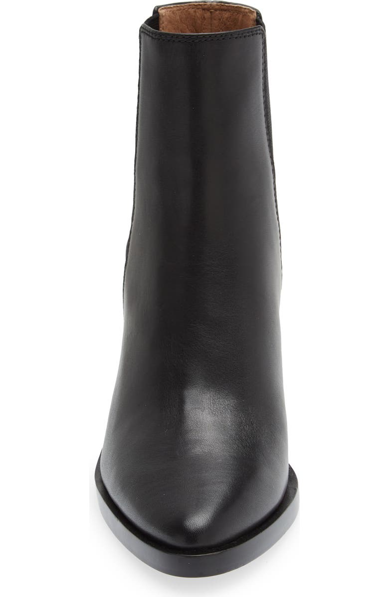 Madewell The Elspeth Chelsea Boot, Alternate, color,