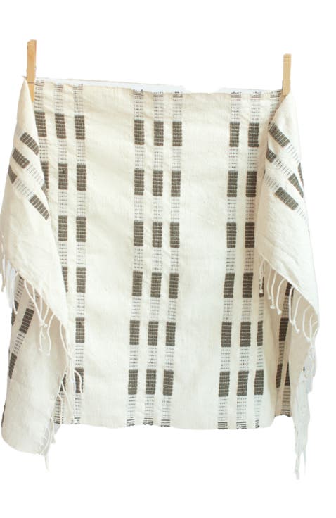 Soho Hand Towel