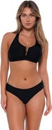 Sunsets Vienna V-Wire Bikini Swimsuit Top - D Cup