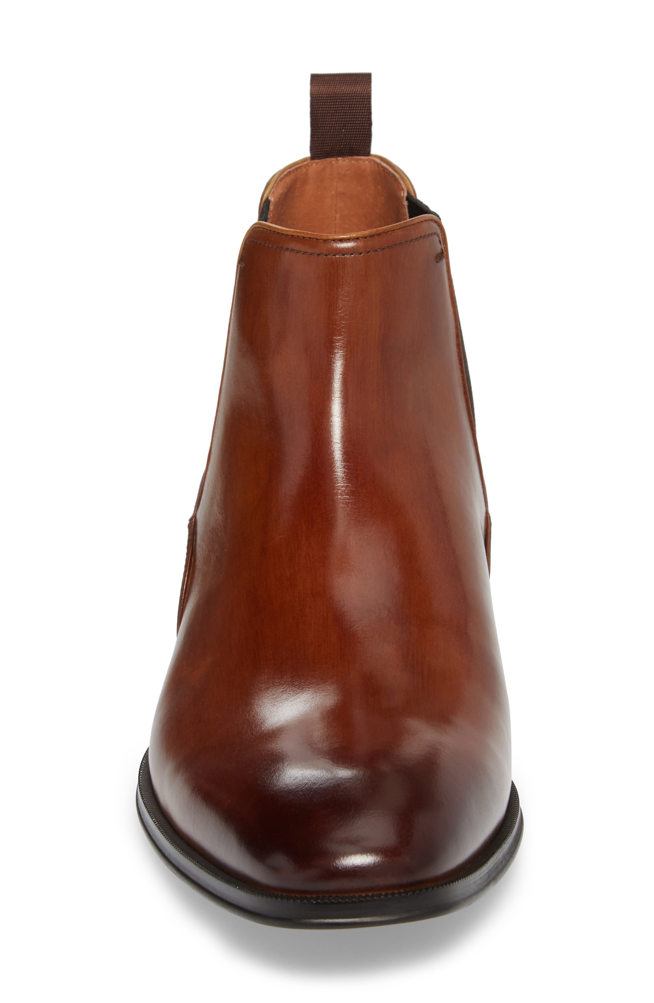 Florsheim Belfast Chelsea Boot, Alternate, color, 