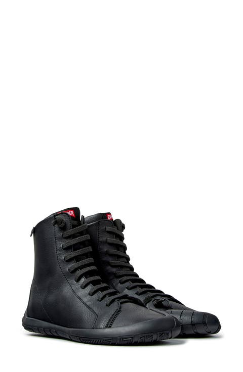 Peu Path Ankle Boot