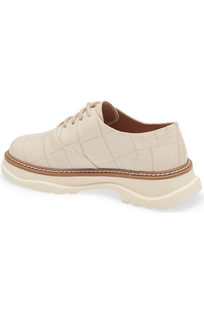 Linea Paolo Moira Oxford Flat, Alternate, color,