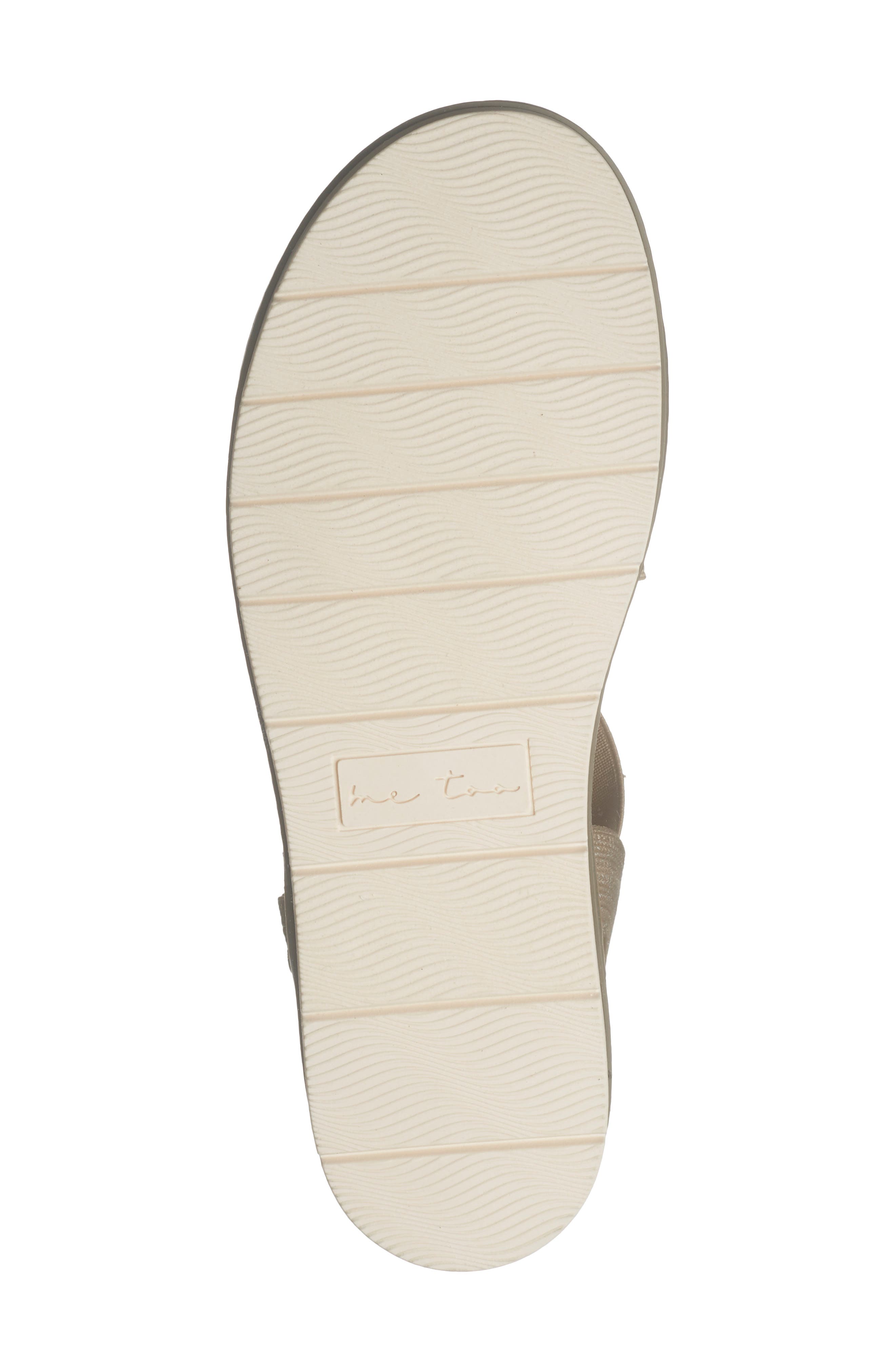 Heidi Sandal, Alternate, color, SESAME