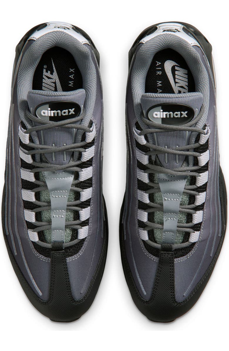 Nike Air Max 95 Big Bubble Sneaker, Alternate, color,