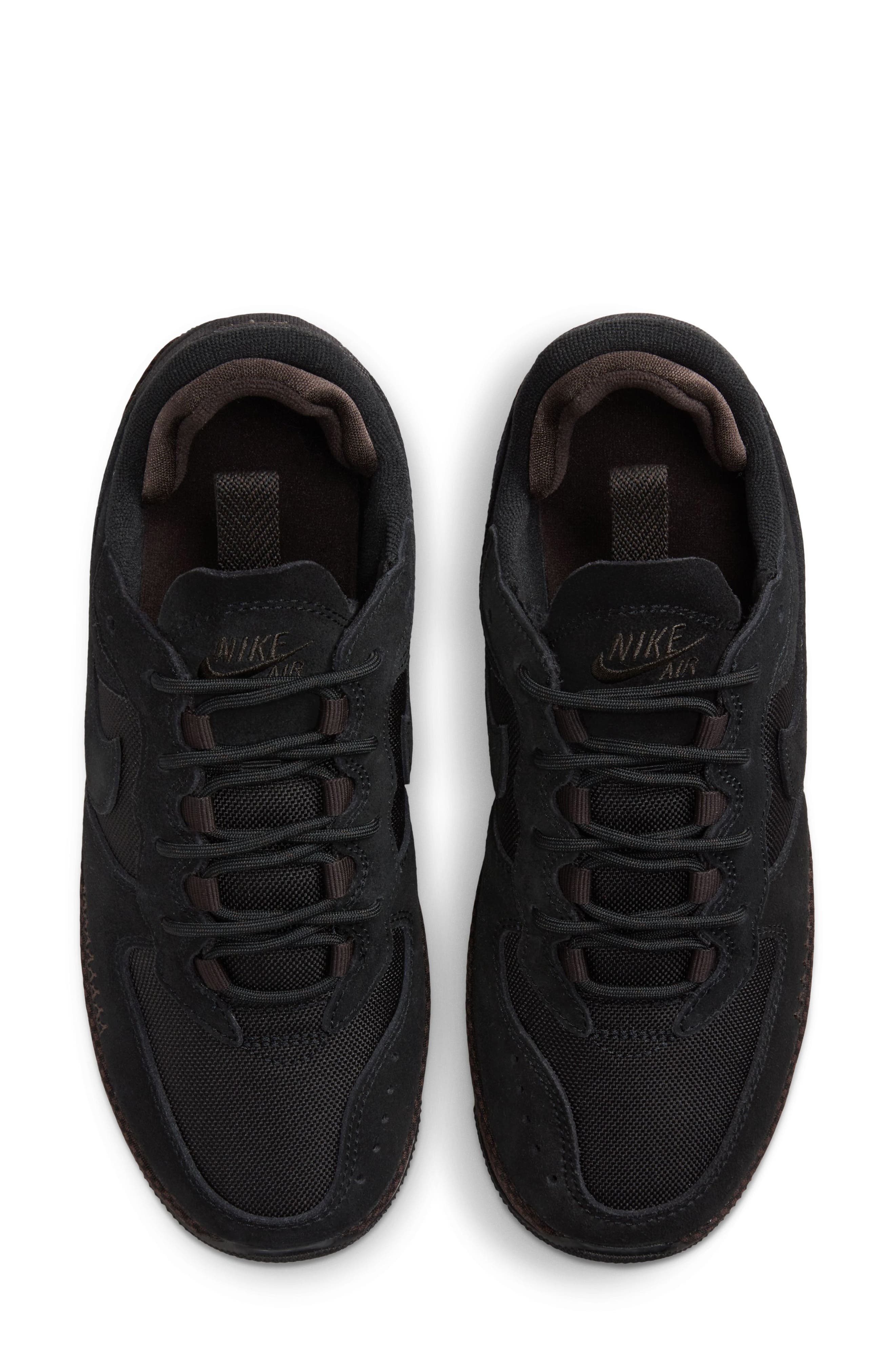 Nike Air Force 1 Wild Hiking Sneaker, Alternate, color, 