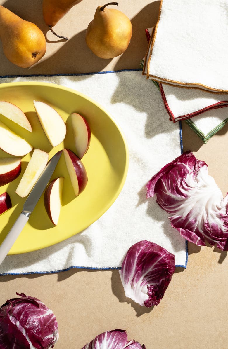 ATELIER SAUCIER Tailgate Set of 4 Terry Cloth Dish Towels, Alternate, color, 