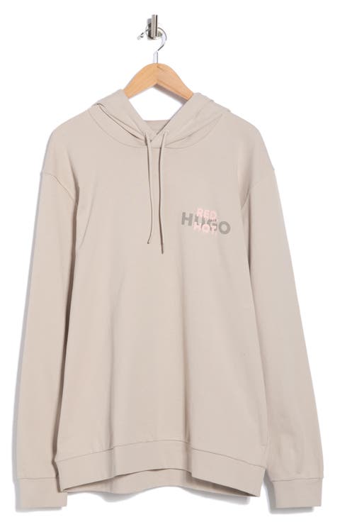 Doneo Graphic Hoodie