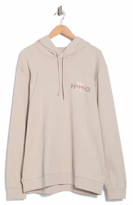 HUGO Doneo Graphic Hoodie