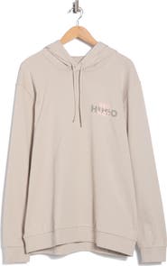 HUGO Doneo Graphic Hoodie
