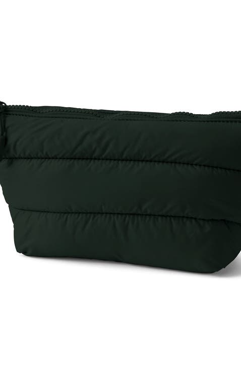 Wanderweight Zip Pouch