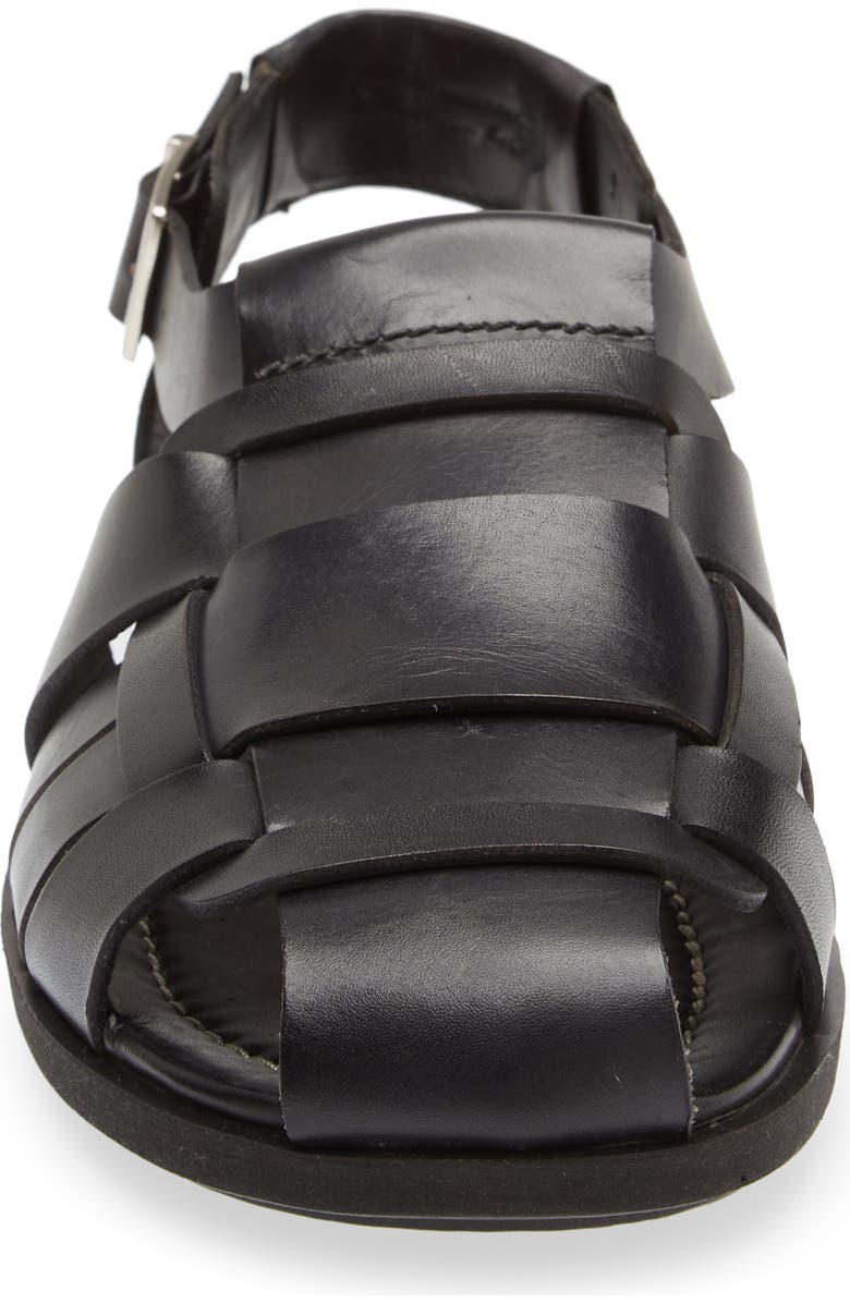 Mezlan Fisherman Sandal, Alternate, color,