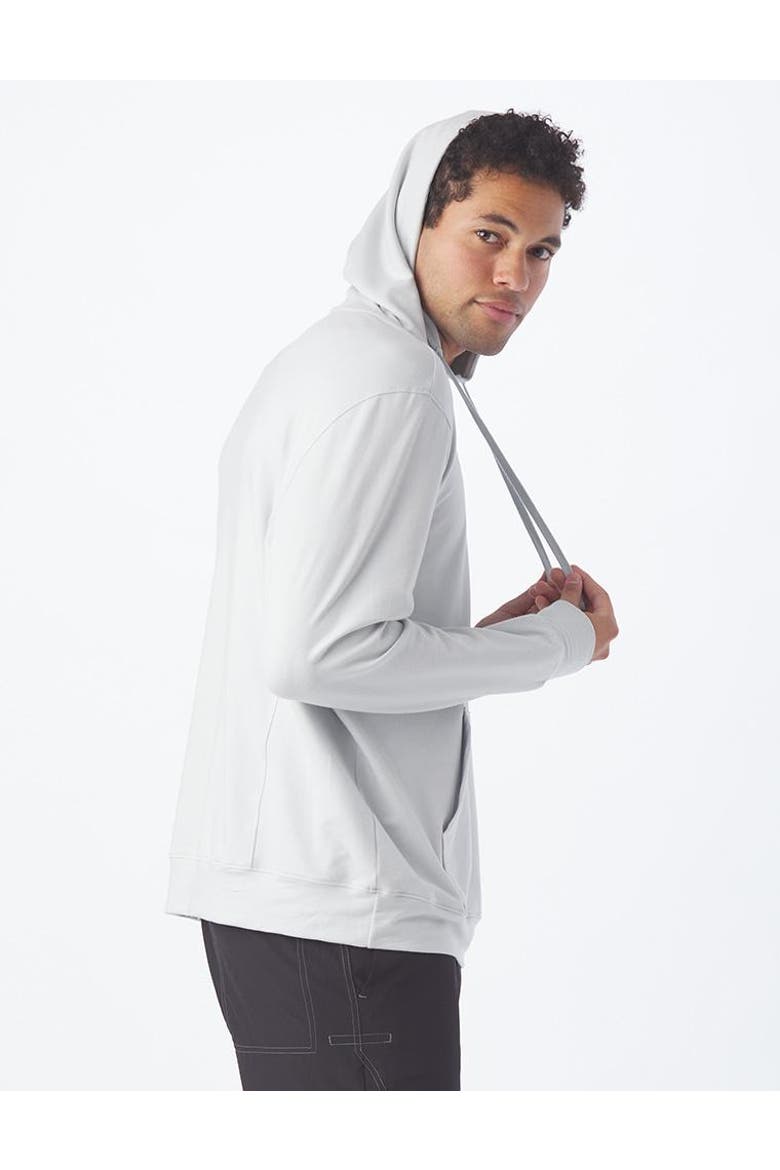 Atlas Hoodie, Alternate, color, Ash Grey
