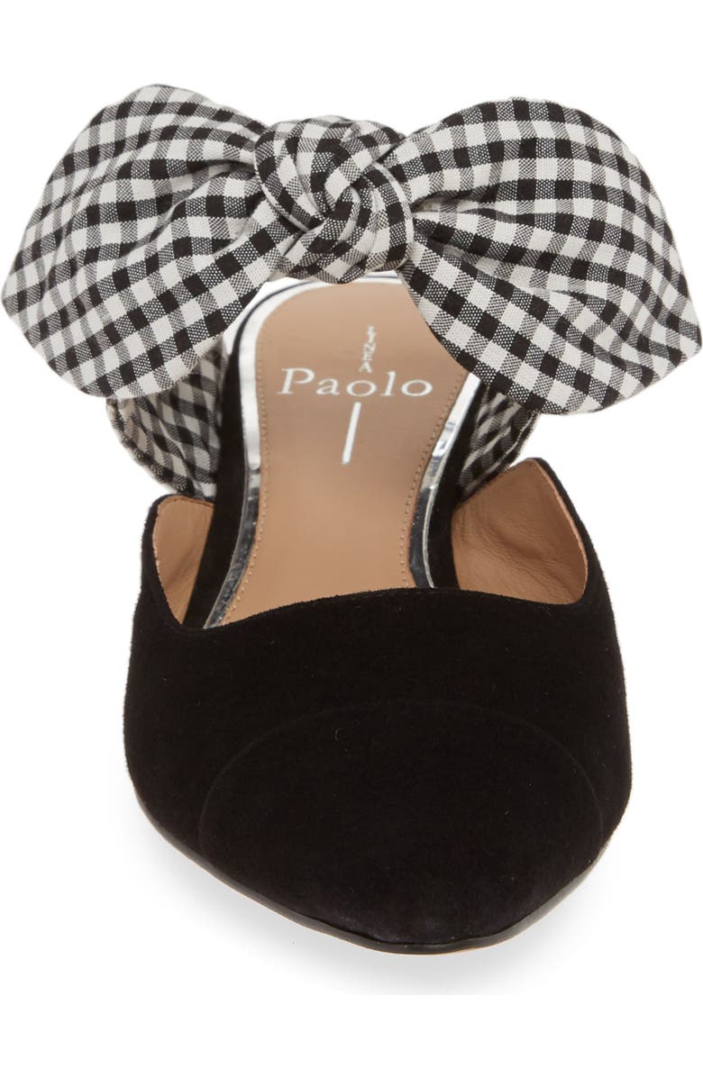 Linea Paolo Crissy Pump, Alternate, color,